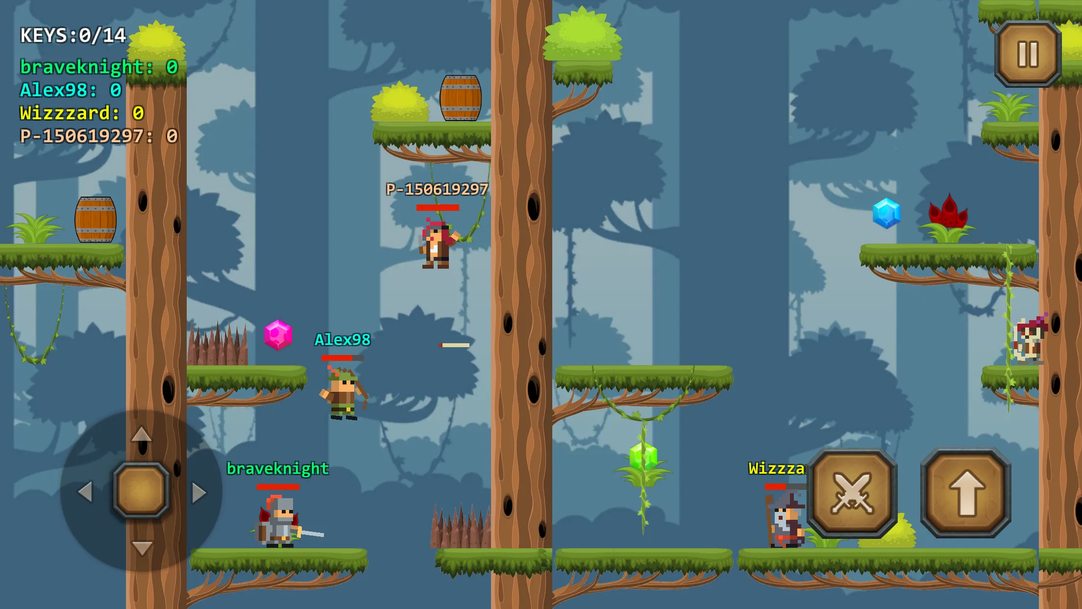 Epic Game Maker: Create a game | Indus Appstore | Screenshot