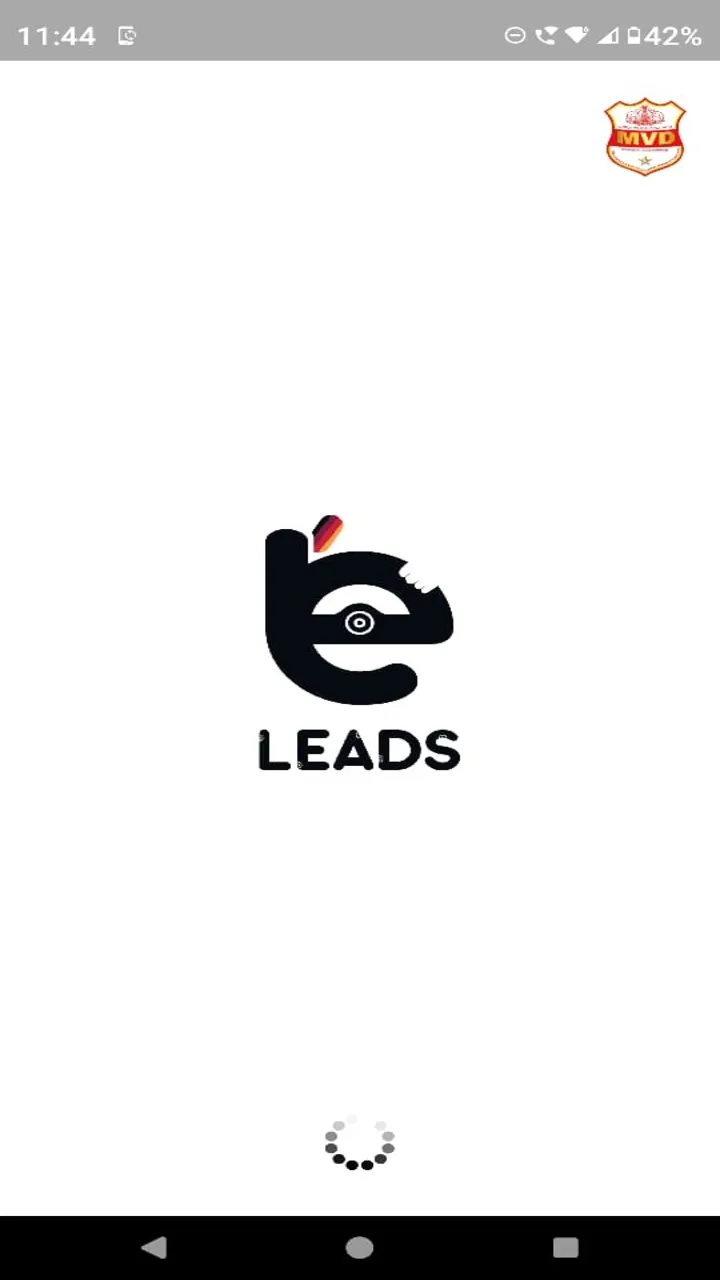 MVD LEADS | Indus Appstore | Screenshot