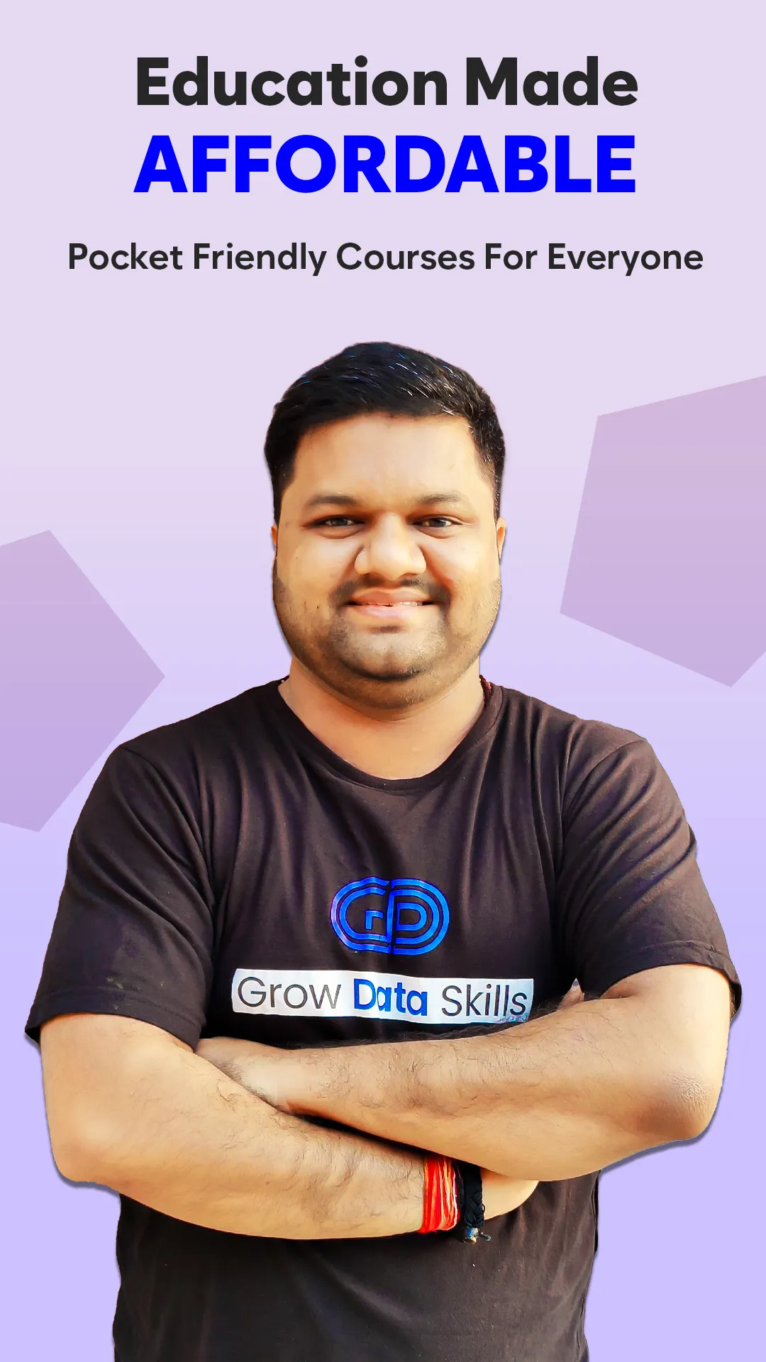 Grow Data Skills | Indus Appstore | Screenshot