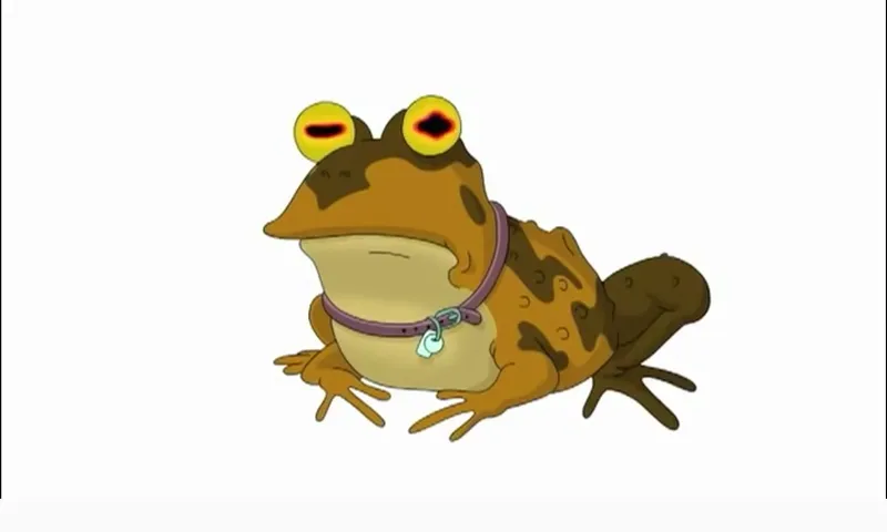 Hypnotoad | Indus Appstore | Screenshot