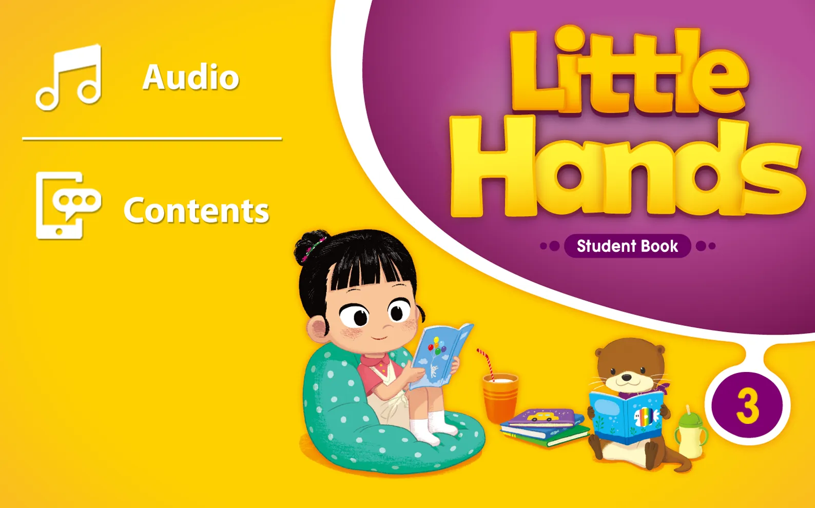 Little Hands 3 | Indus Appstore | Screenshot