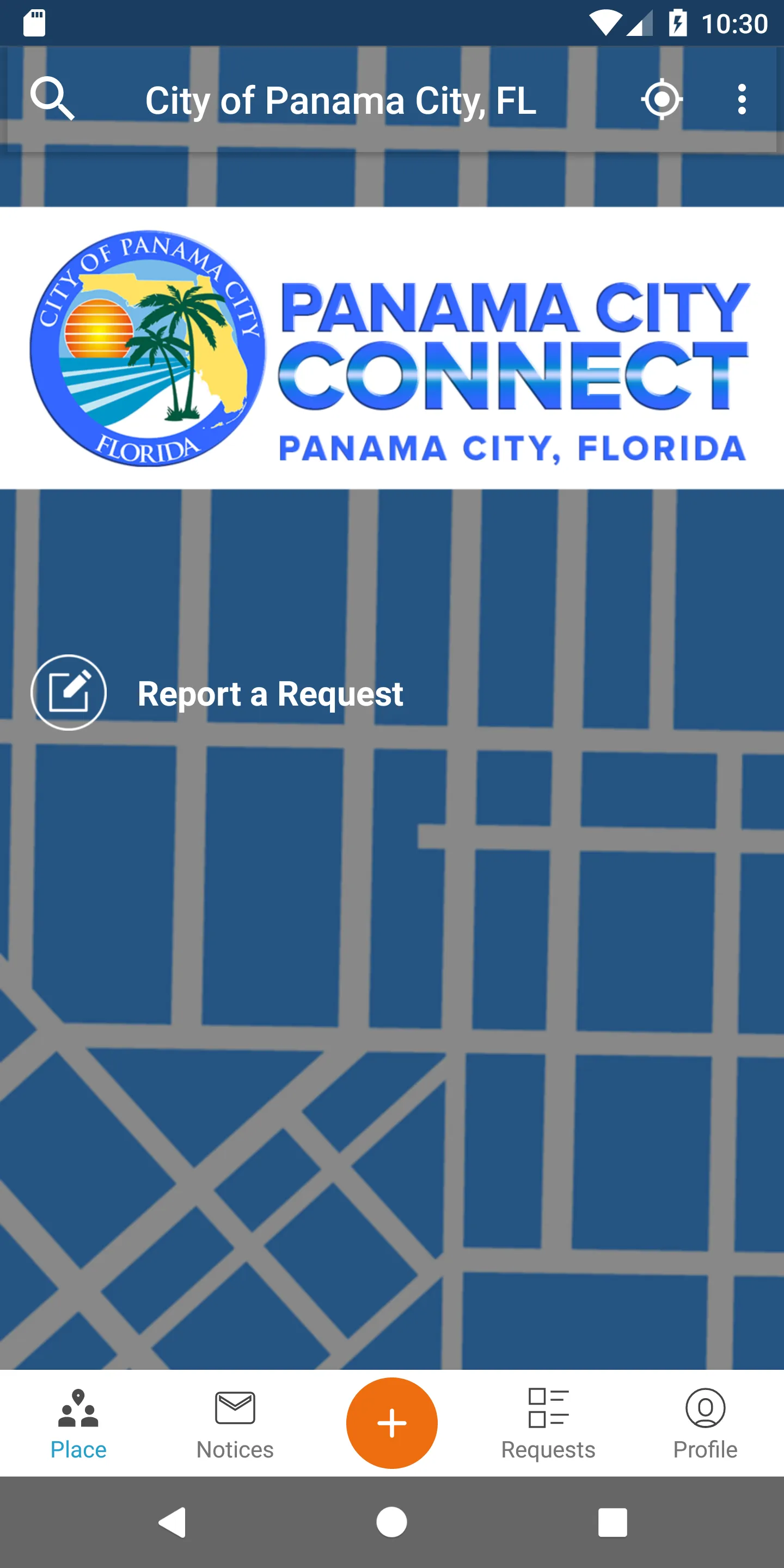 Panama City Connect | Indus Appstore | Screenshot