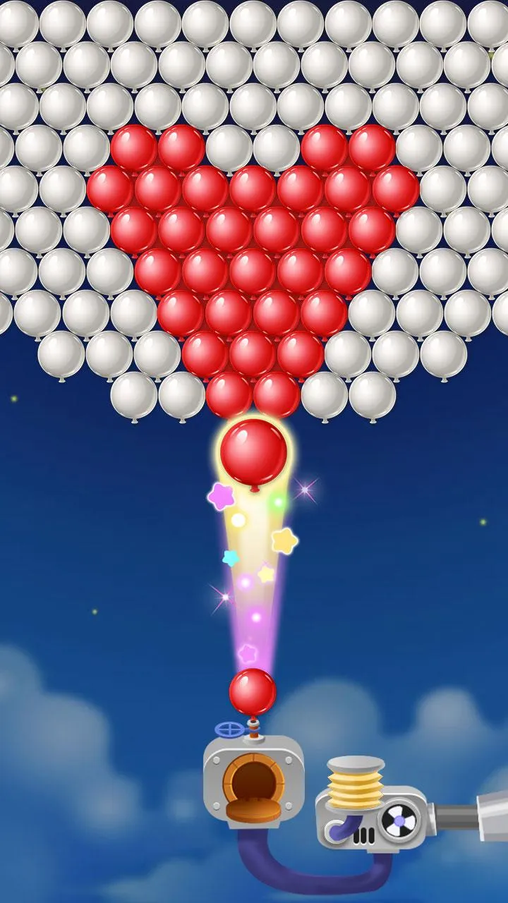 Bubble Shooter | Indus Appstore | Screenshot