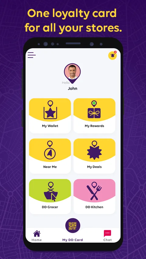 MyDD Points | Indus Appstore | Screenshot