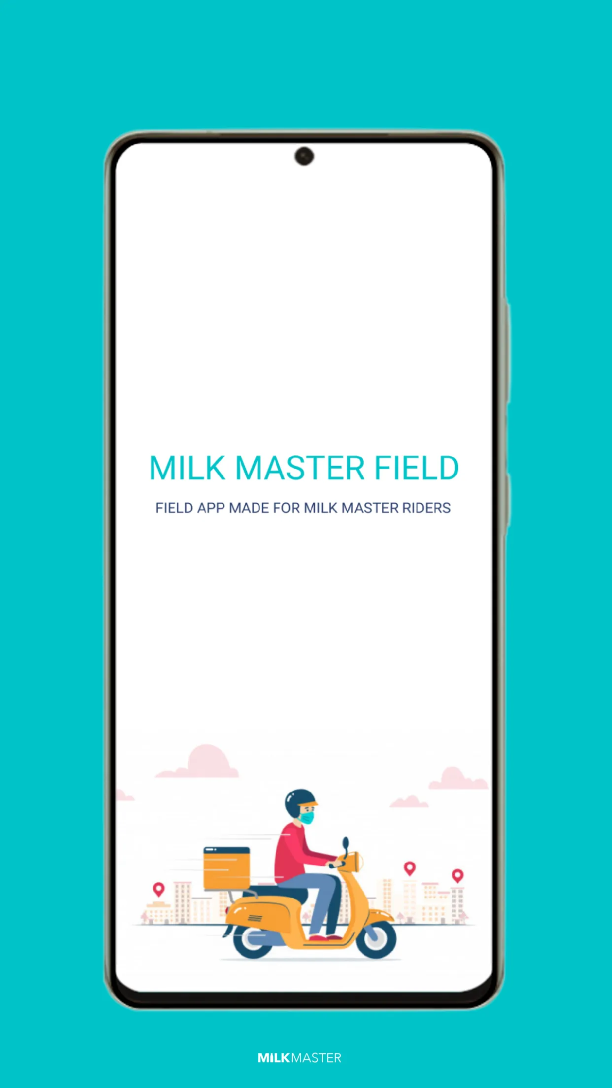 Milk Master Field | Indus Appstore | Screenshot