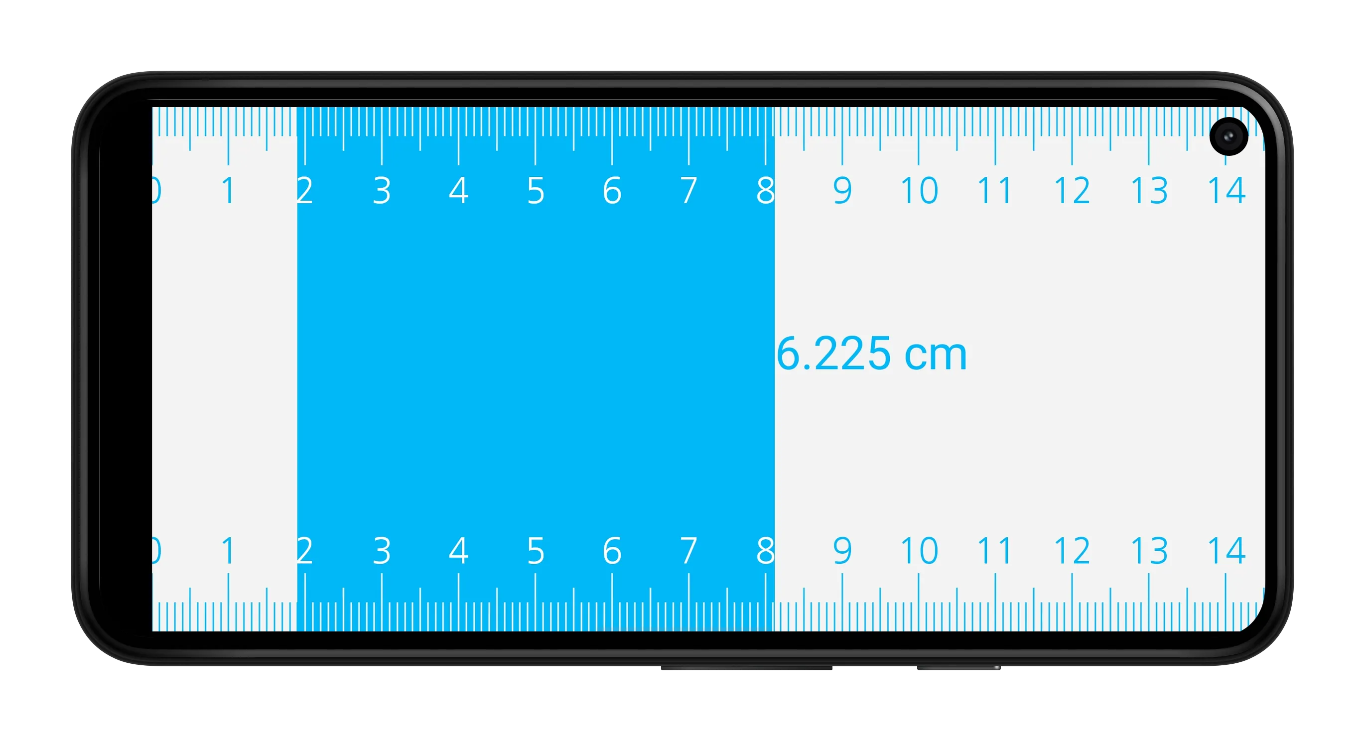 Measure King | Indus Appstore | Screenshot