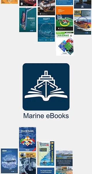 Marine eBooks & MMD Notes | Indus Appstore | Screenshot