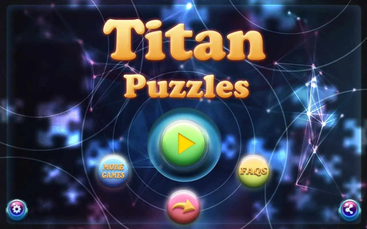 Titan Jigsaw Puzzles 2 | Indus Appstore | Screenshot