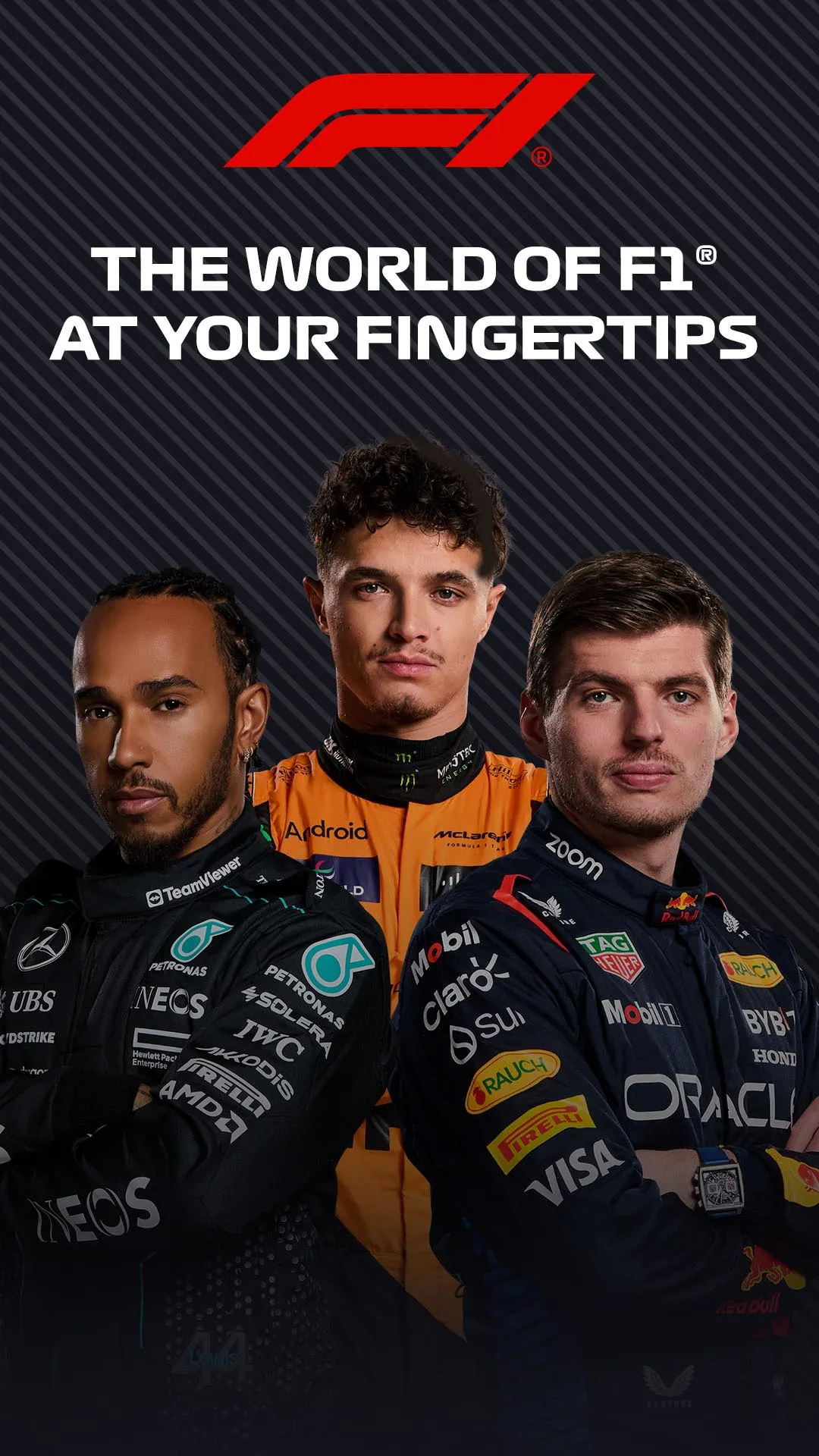 Formula 1® | Indus Appstore | Screenshot