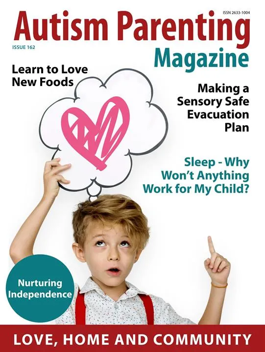 Autism Parenting Magazine | Indus Appstore | Screenshot