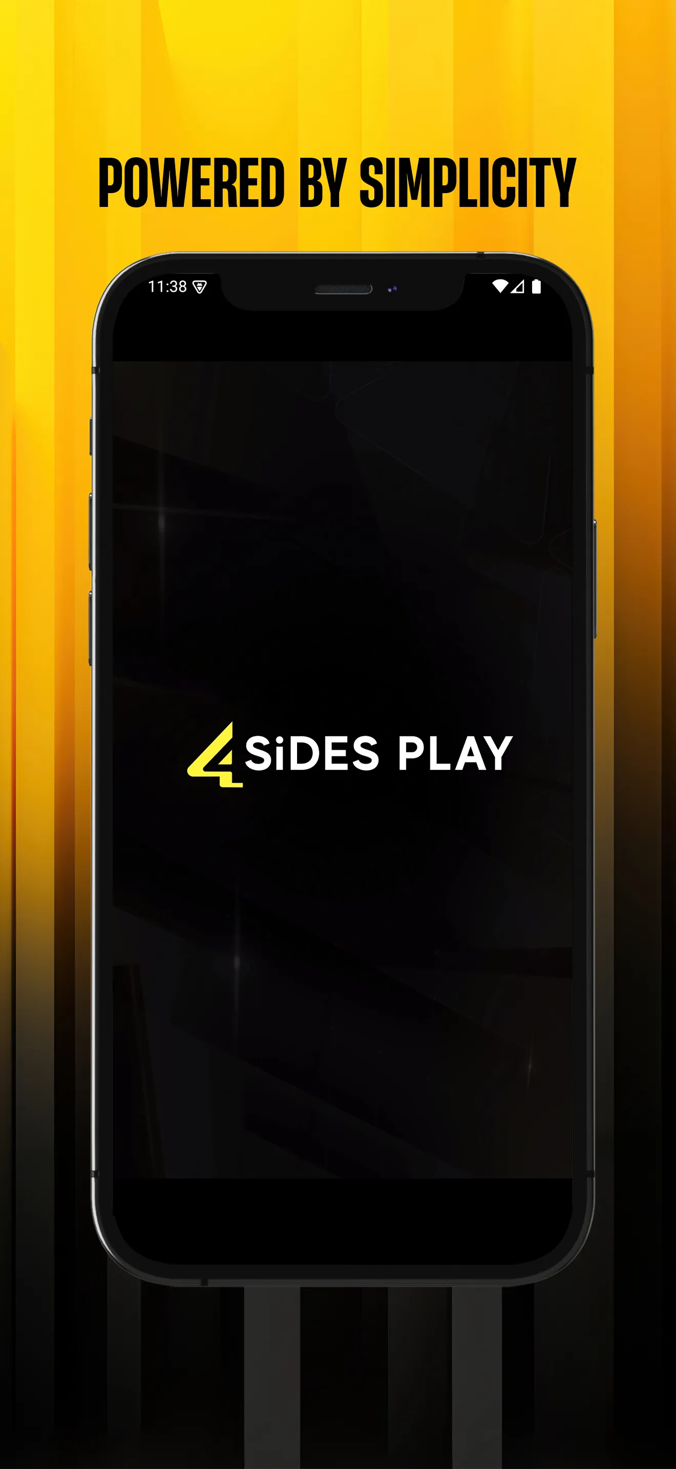 4 SiDES PLAY | Indus Appstore | Screenshot