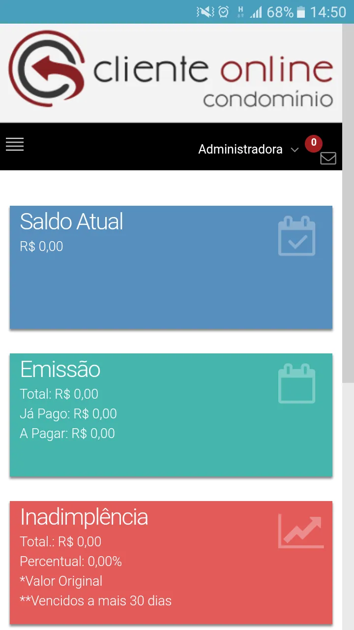 Sami Condomínios | Indus Appstore | Screenshot