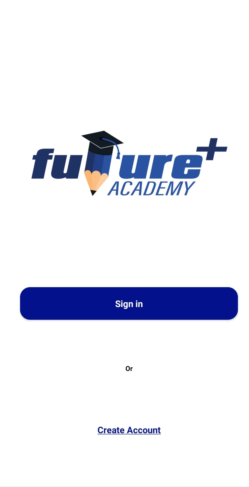 Future Plus Academy | Indus Appstore | Screenshot