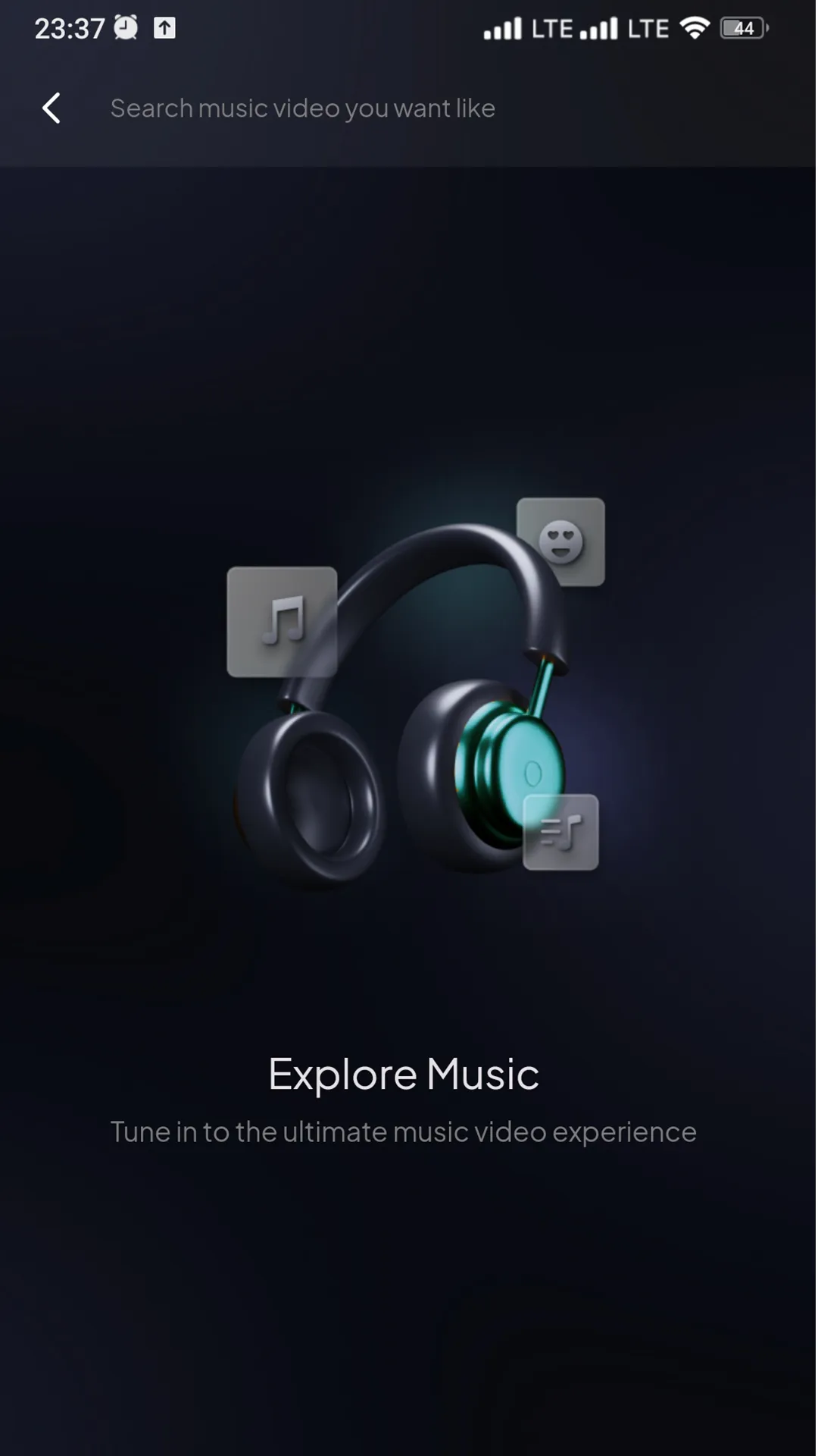 MusicTube Plus | Indus Appstore | Screenshot