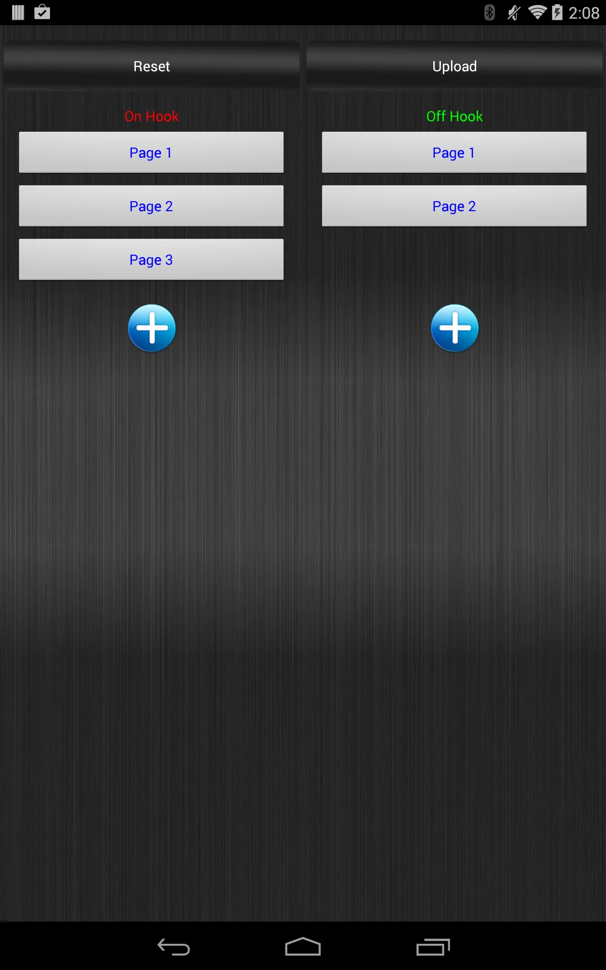 ST2118 Script | Indus Appstore | Screenshot