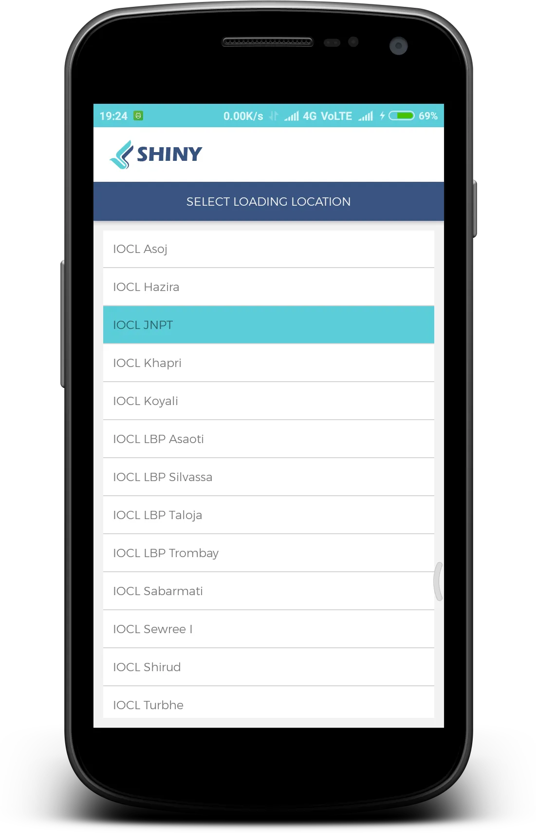 Shiny Shipping | Indus Appstore | Screenshot