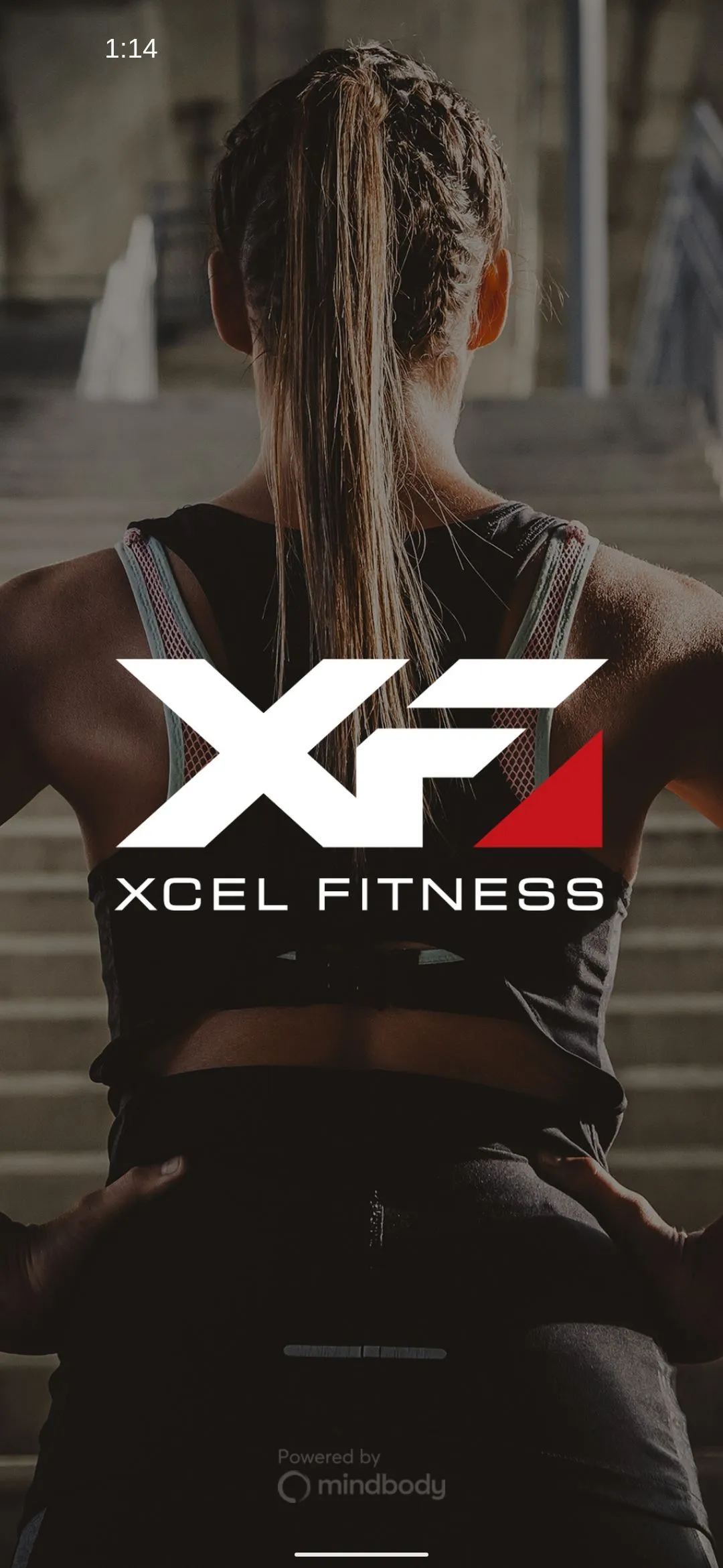 Xcel Fitness | Indus Appstore | Screenshot