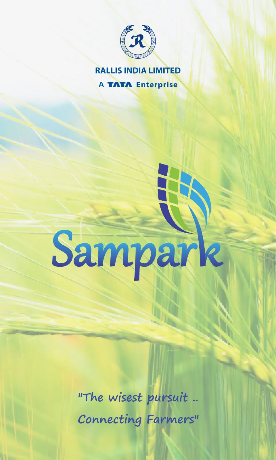 Sampark Mobile App | Indus Appstore | Screenshot