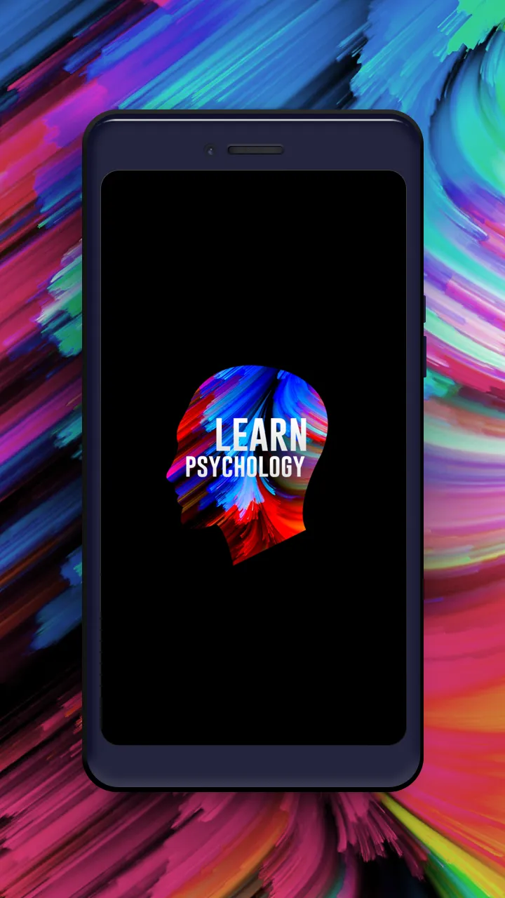 Study Psychology | Indus Appstore | Screenshot