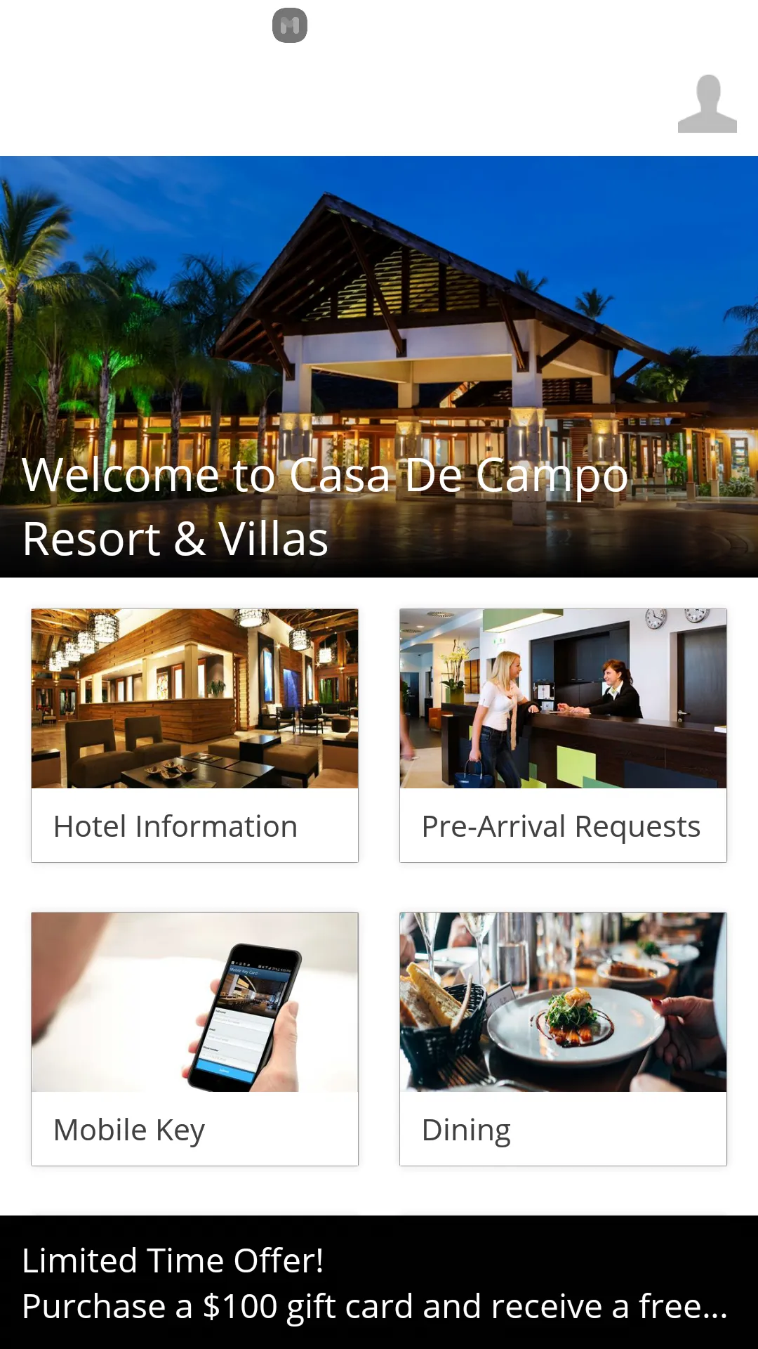 Casa De Campo | Indus Appstore | Screenshot