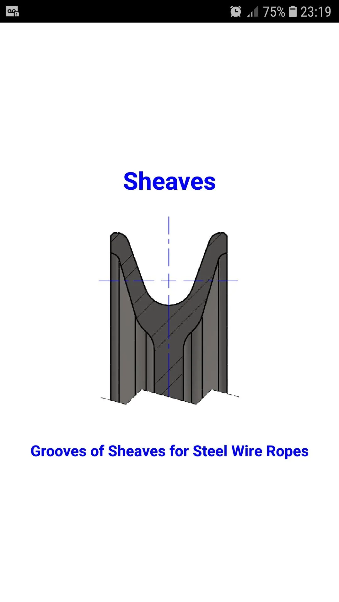 Sheaves | Indus Appstore | Screenshot