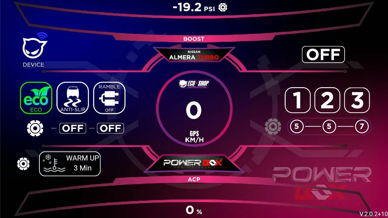 Power Box | Indus Appstore | Screenshot