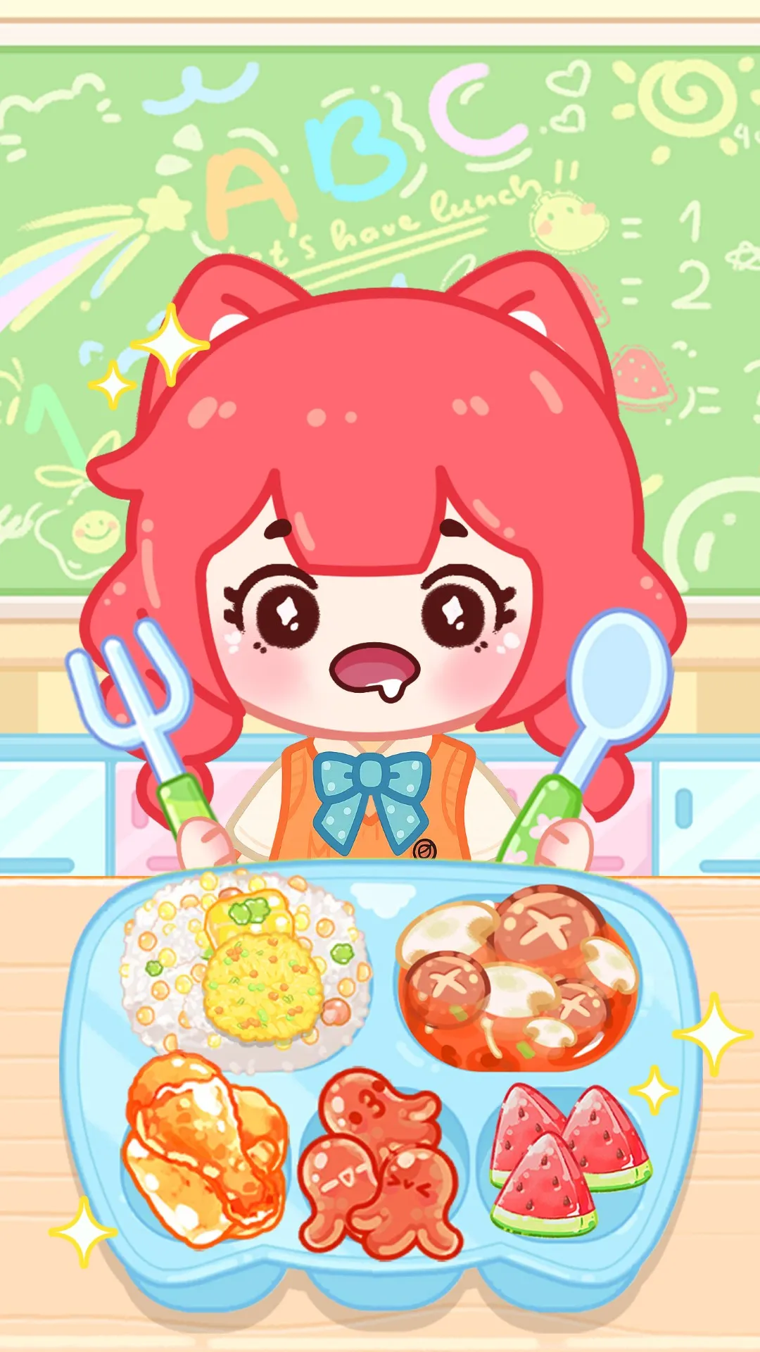 Ice Cream Perfect: Mukbang DIY | Indus Appstore | Screenshot