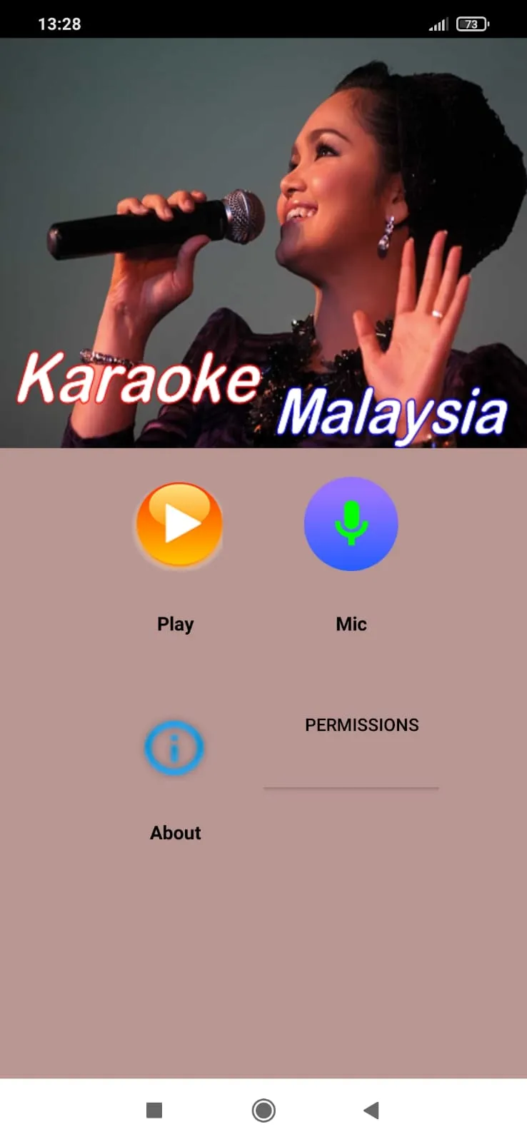 Karaoke Lagu Malaysia | Indus Appstore | Screenshot