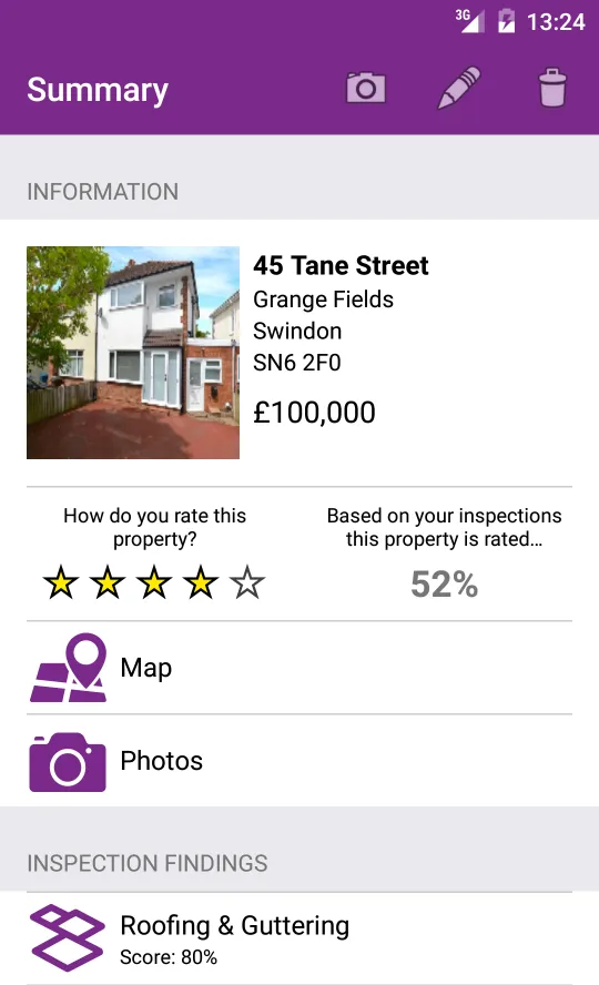 House Inspector | Indus Appstore | Screenshot