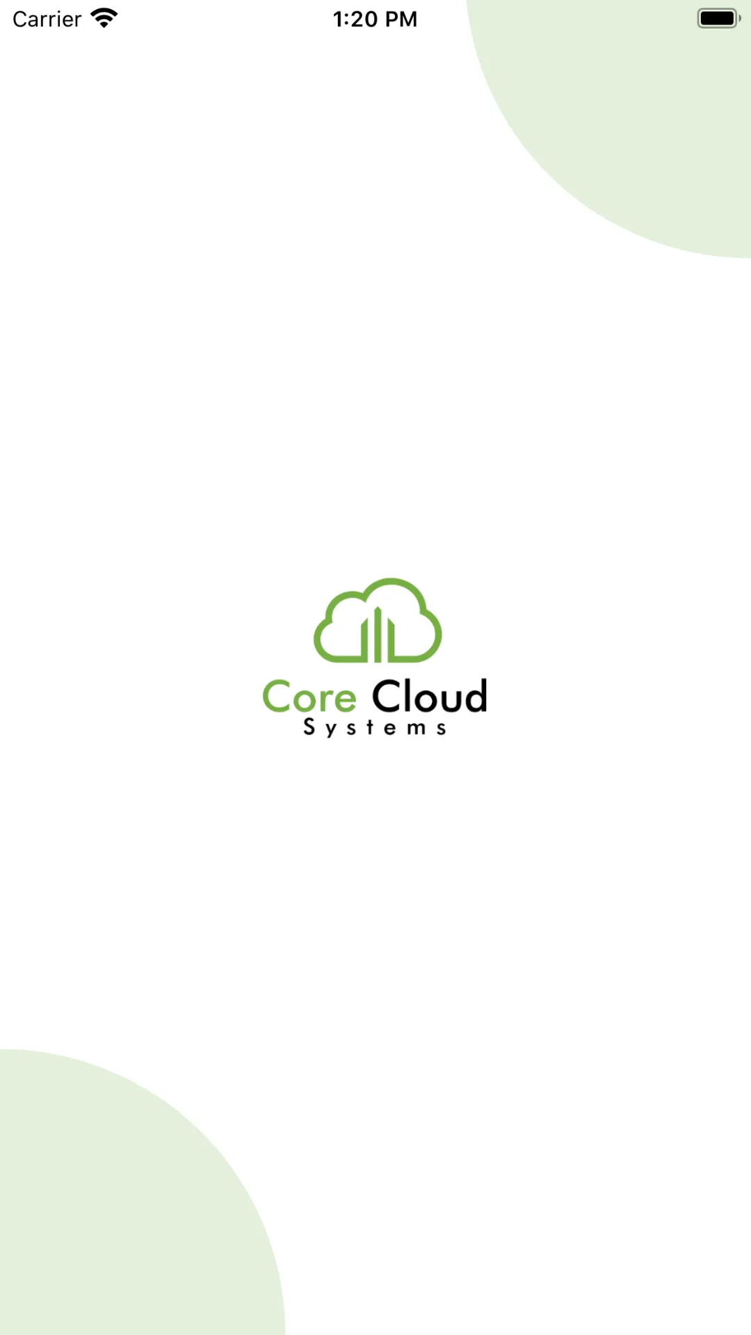 Core Cloud Systems 2.0 | Indus Appstore | Screenshot