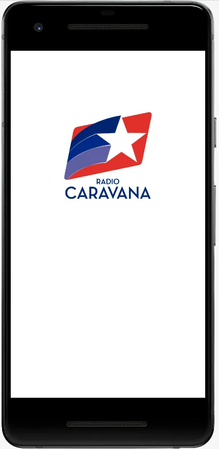 Radio Caravana | Indus Appstore | Screenshot