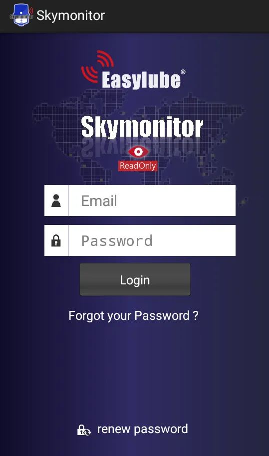 Skymonitor | Indus Appstore | Screenshot