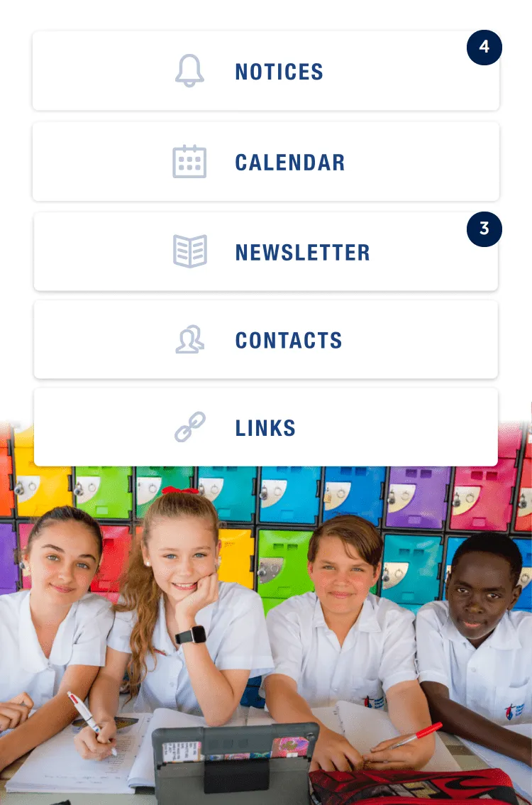 Maitland Christian School | Indus Appstore | Screenshot