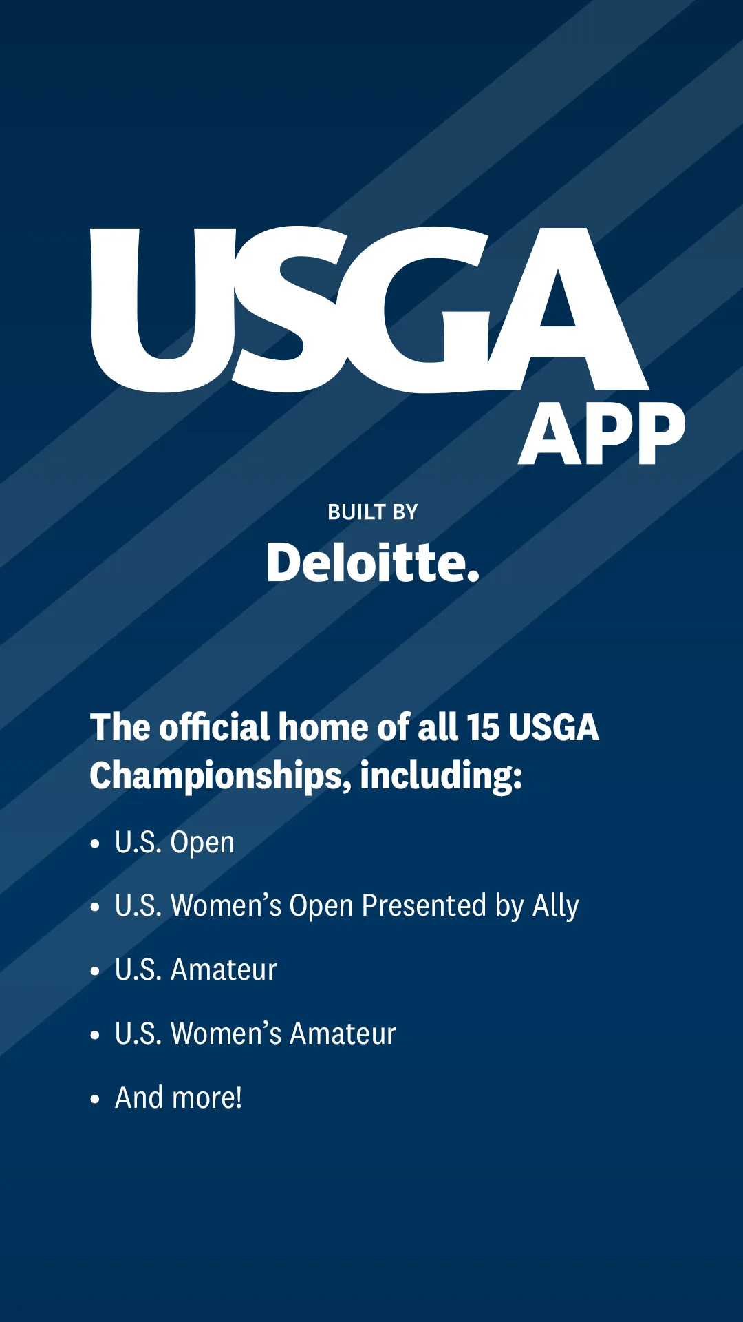 USGA | Indus Appstore | Screenshot