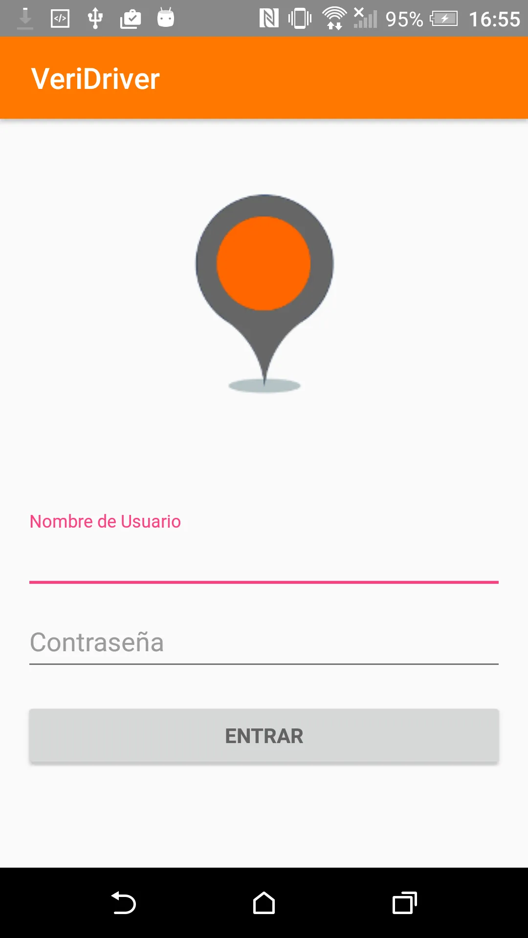 Veridriver | Indus Appstore | Screenshot