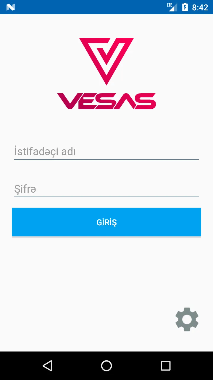 VESAS | Indus Appstore | Screenshot