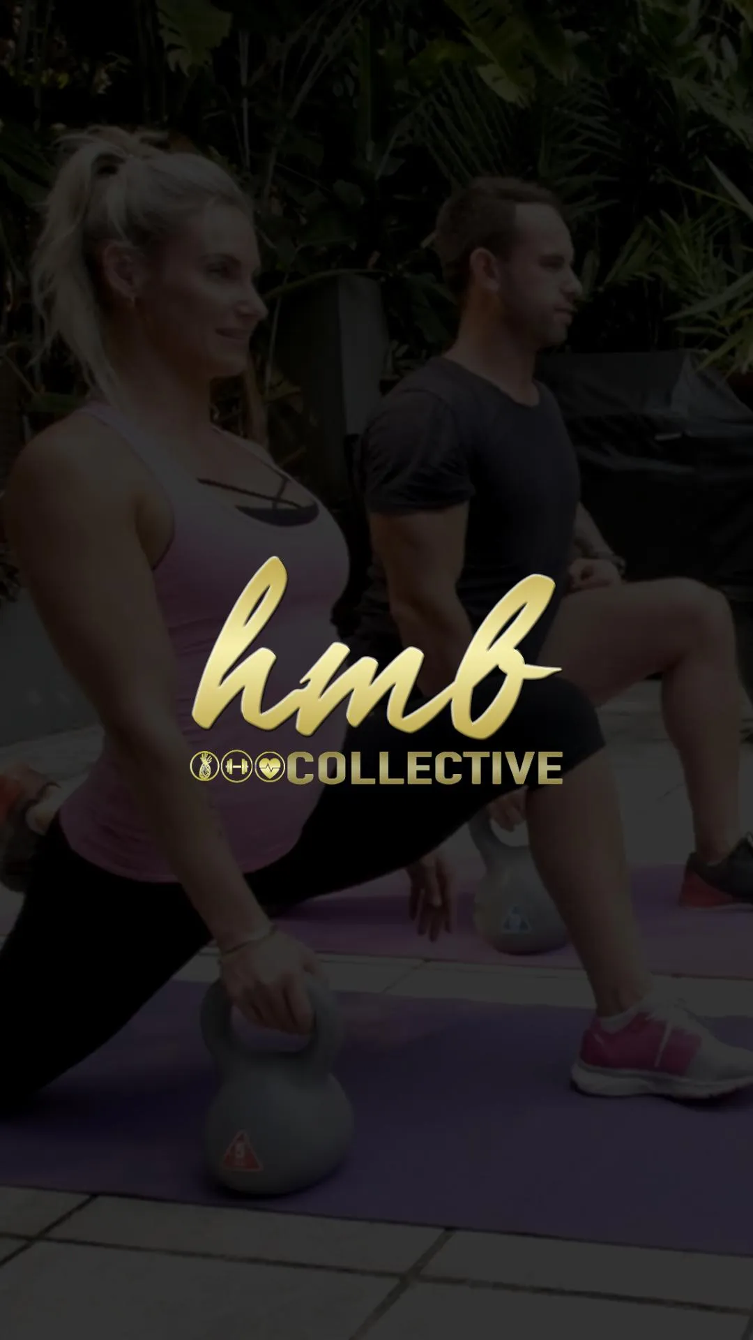 HMB Collective | Indus Appstore | Screenshot