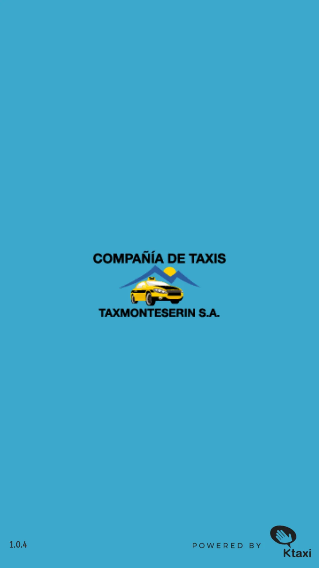 TaxMonteserin Conductor | Indus Appstore | Screenshot