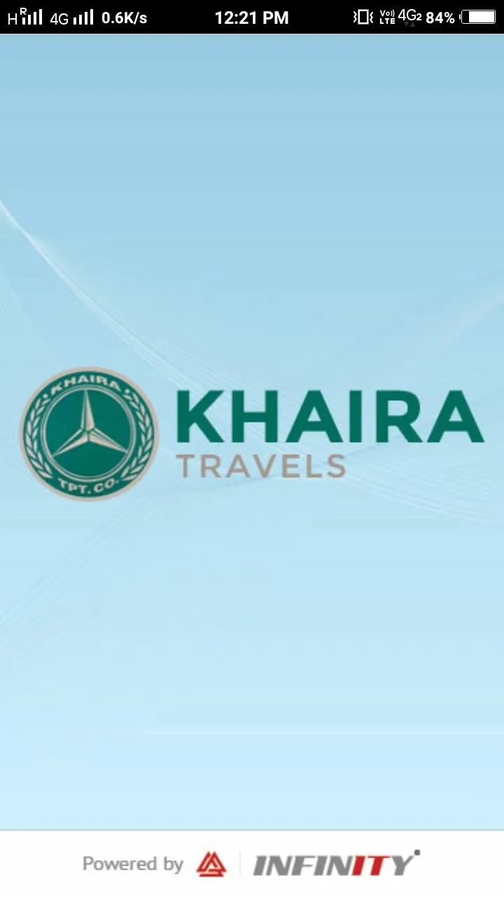 Khaira Travels | Indus Appstore | Screenshot