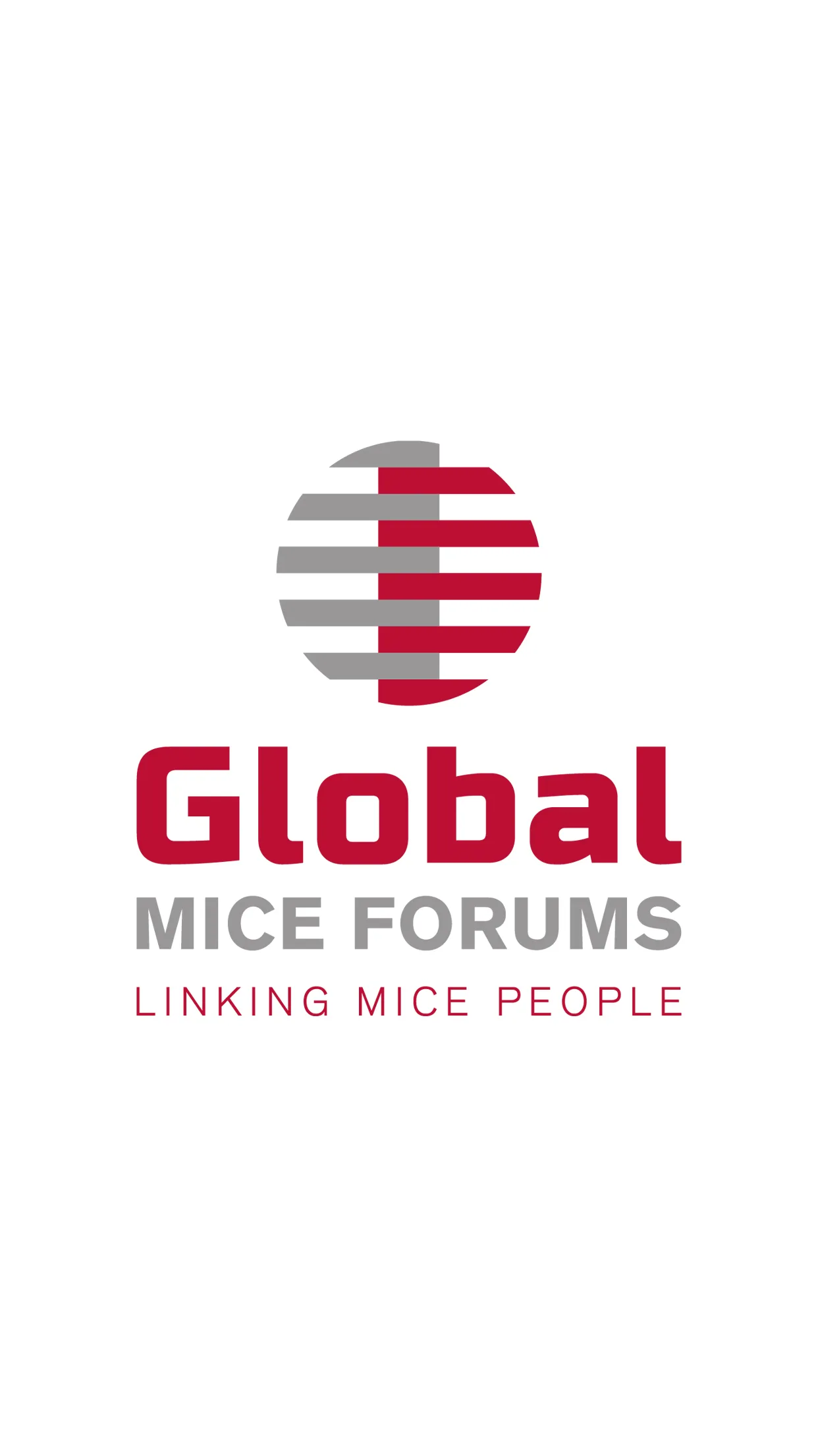 Global MICE Forums | Indus Appstore | Screenshot