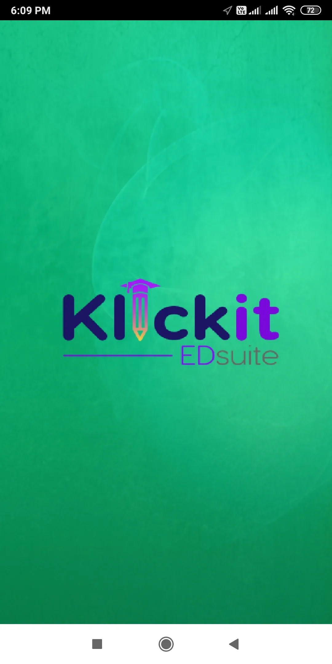 Klickit AttendantApp | Indus Appstore | Screenshot