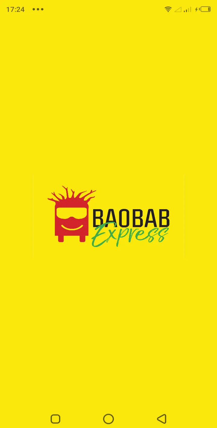 Baobab Express | Indus Appstore | Screenshot