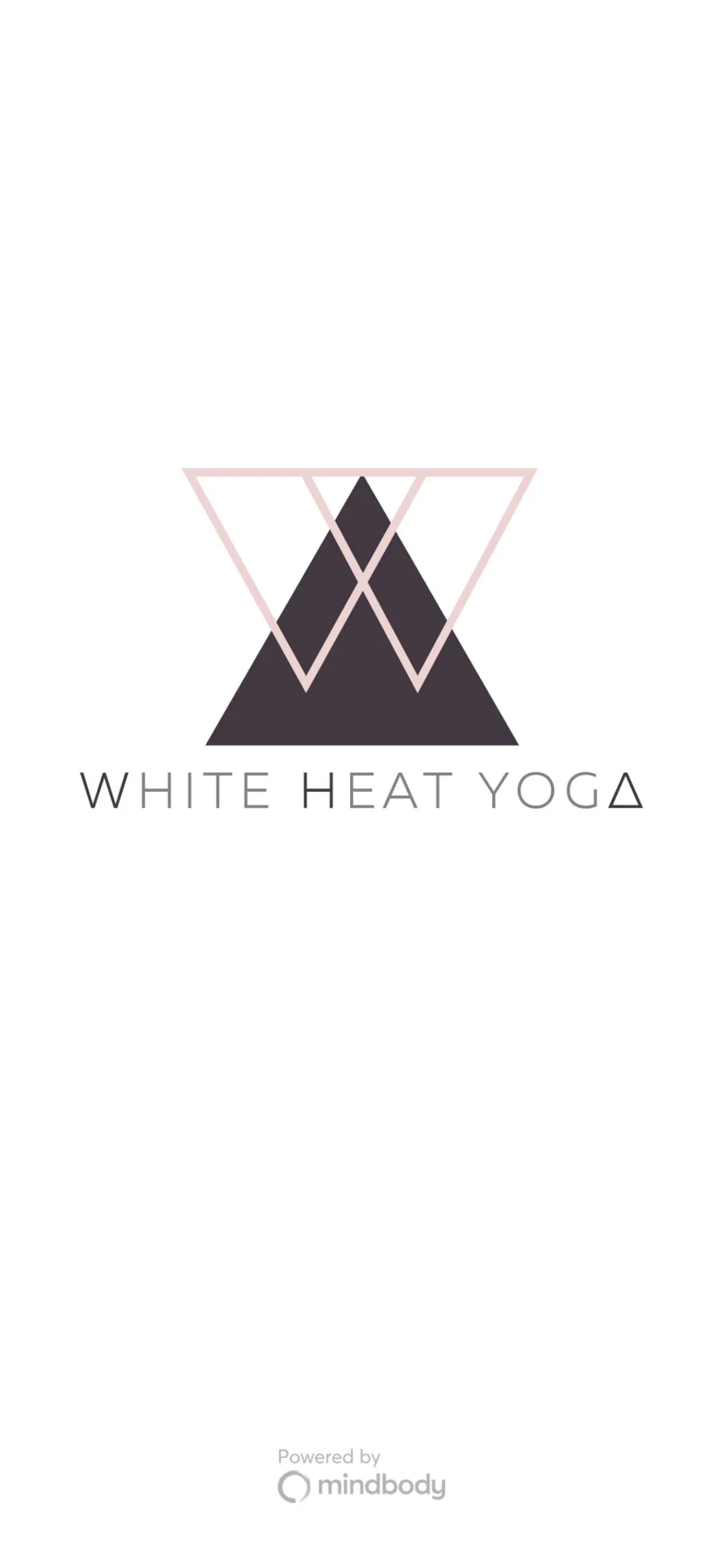 White Heat Yoga | Indus Appstore | Screenshot