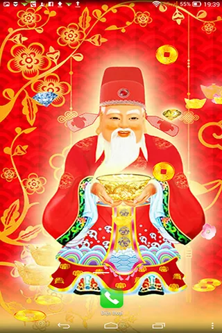 God of wealth | Indus Appstore | Screenshot