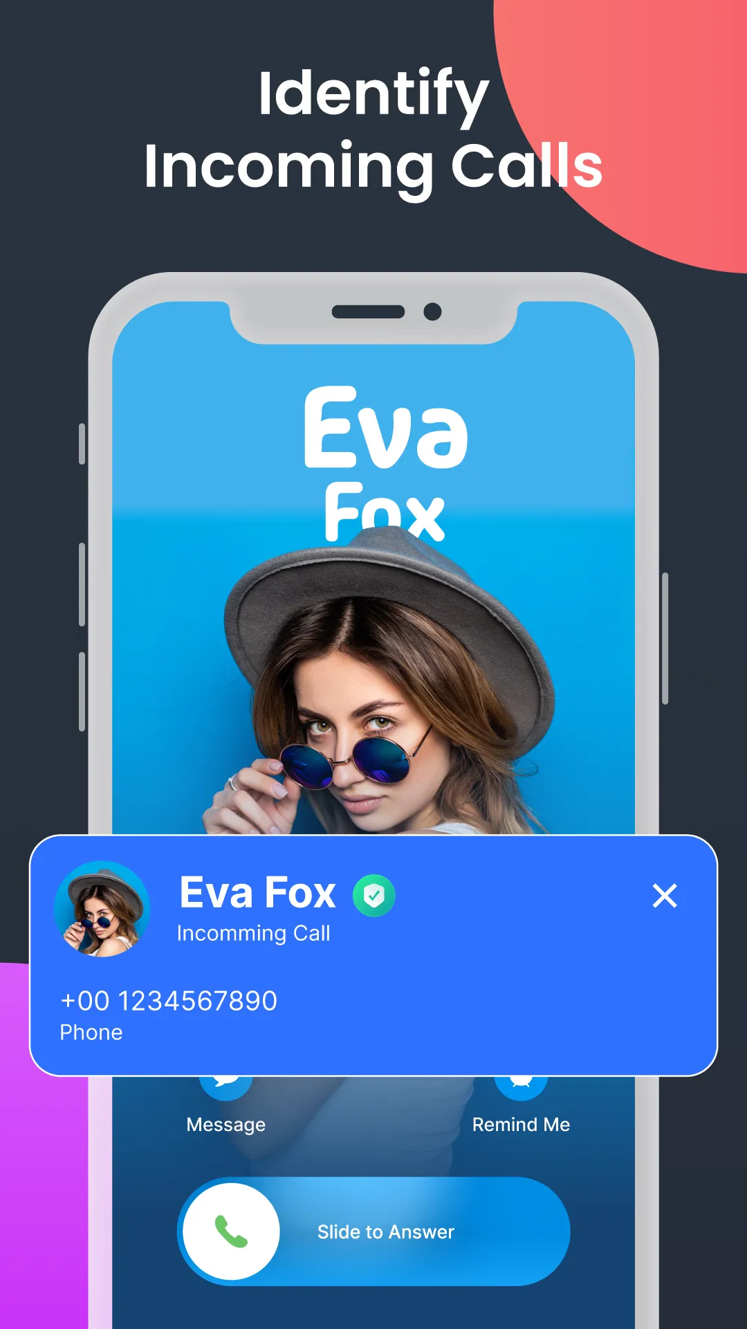 iCallify Phone Contacts Dialer | Indus Appstore | Screenshot