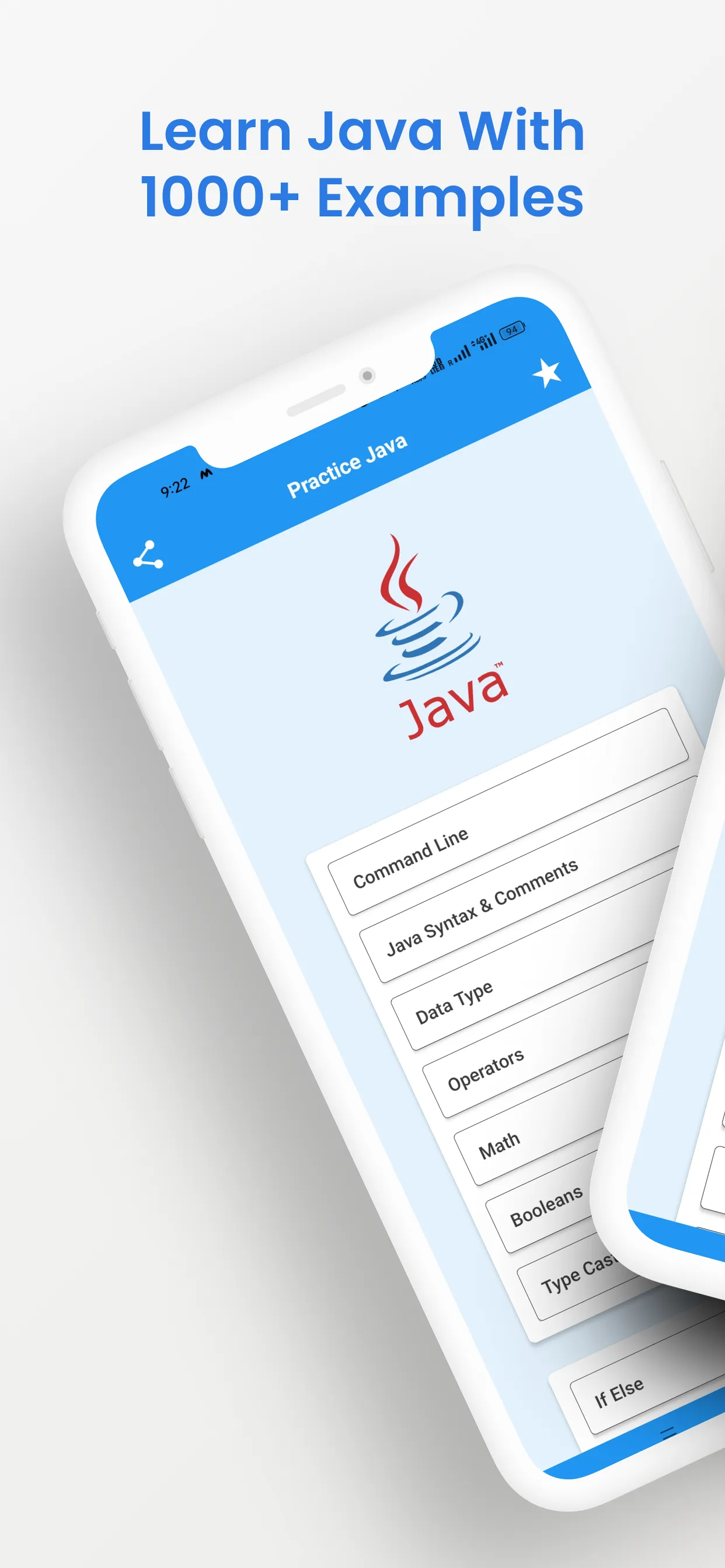 Java Programming | Indus Appstore | Screenshot