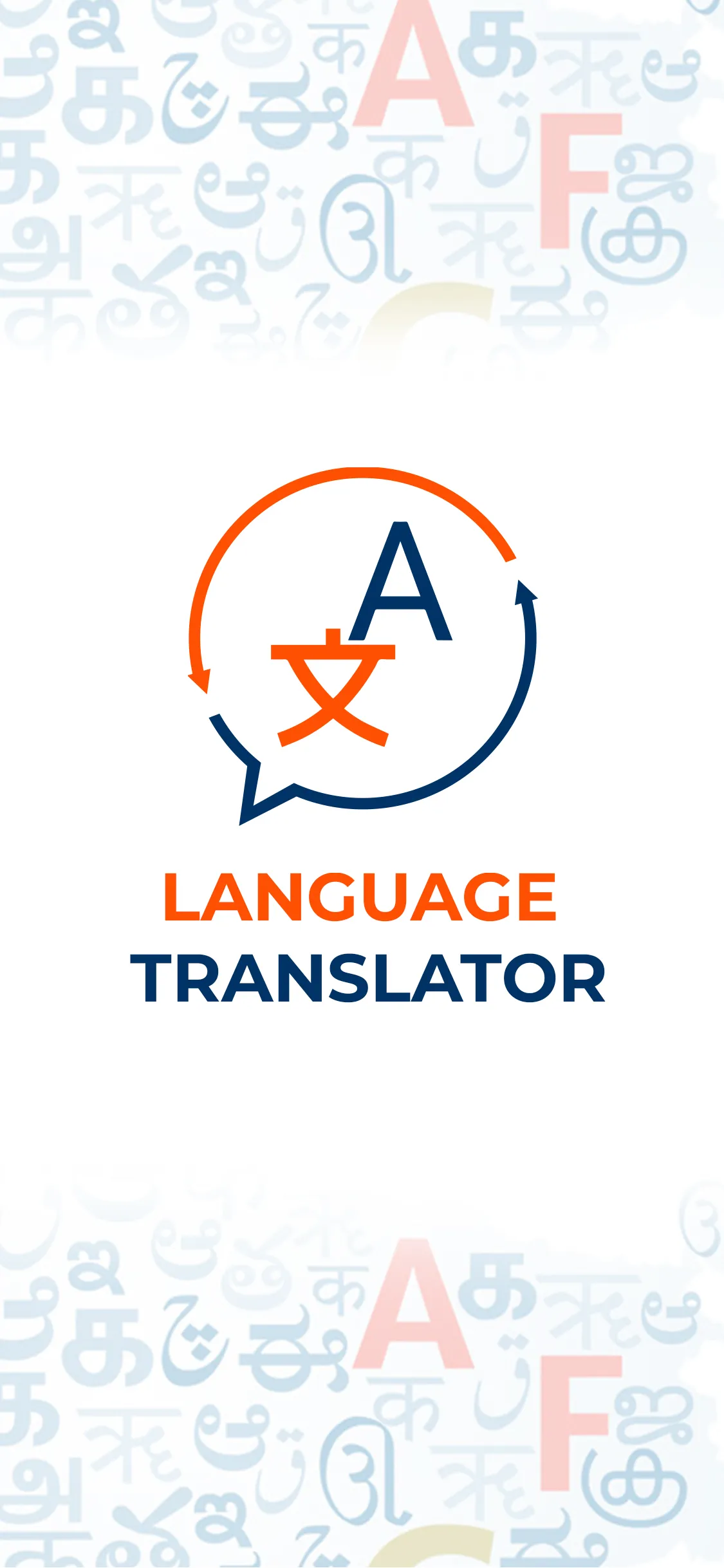 Languages Translator: Scan Pic | Indus Appstore | Screenshot