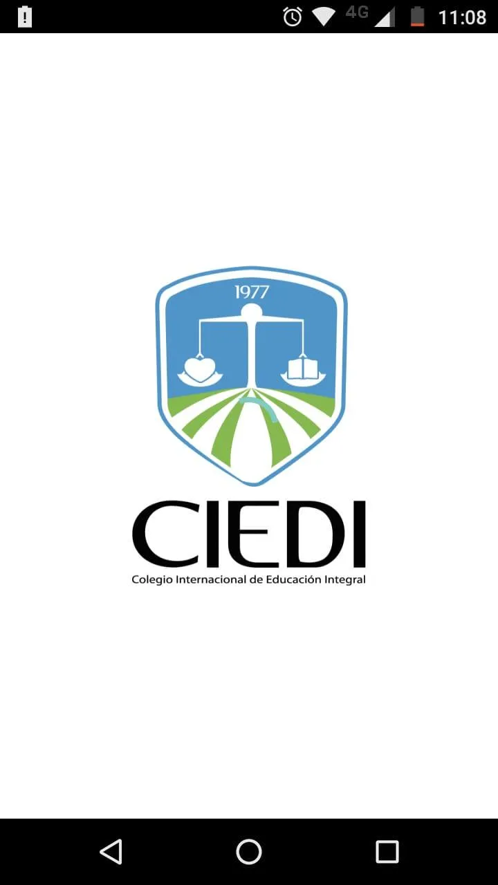 CIEDI | Indus Appstore | Screenshot