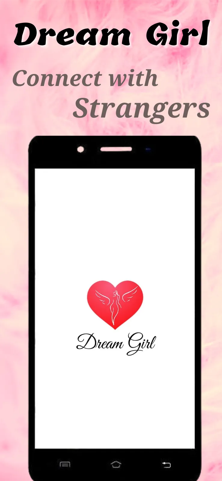 Dream Girl - Random Chat App | Indus Appstore | Screenshot