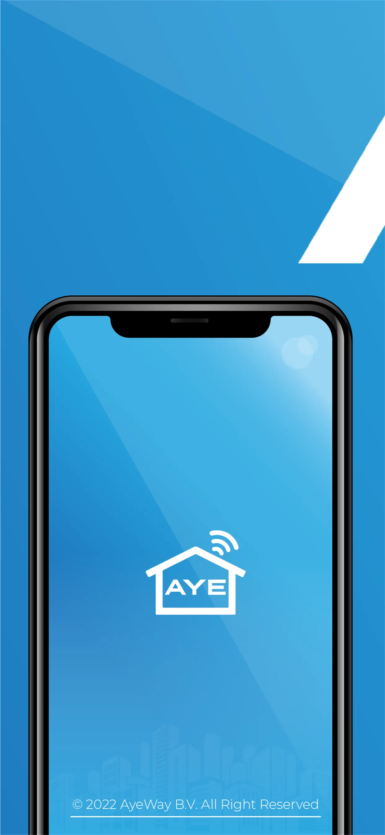 Aye | Indus Appstore | Screenshot